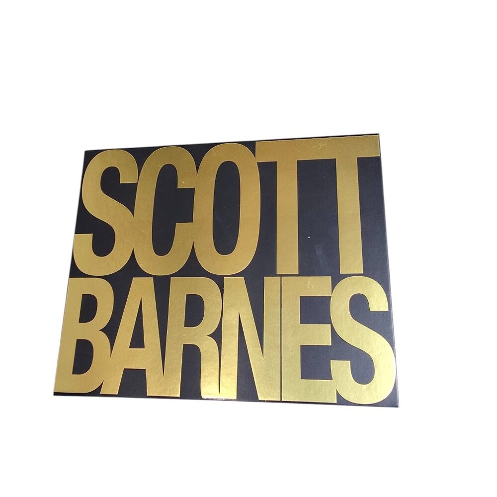 Scott Barns Glamazon Eyeshadow Palette - Picture 2 of 6